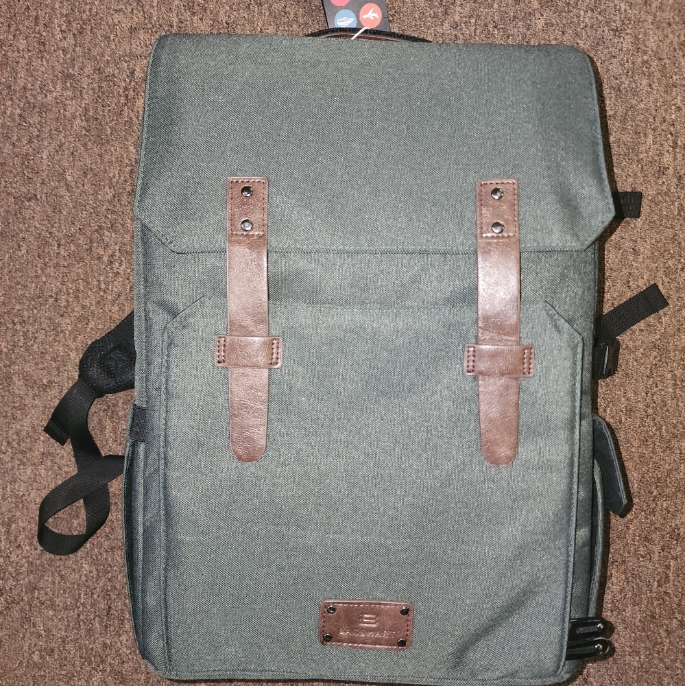 Camera Bag/Backpack
